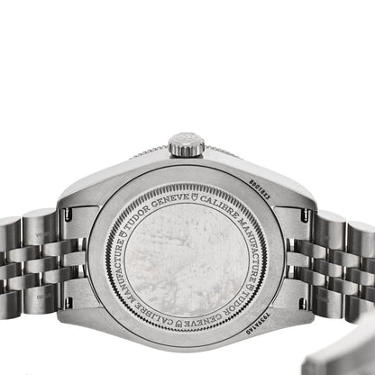 TUDOR Stainless Steel 39mm Black Bay Fifty Eight Automatic Watch Red 7939A1A0RU 4 of 5