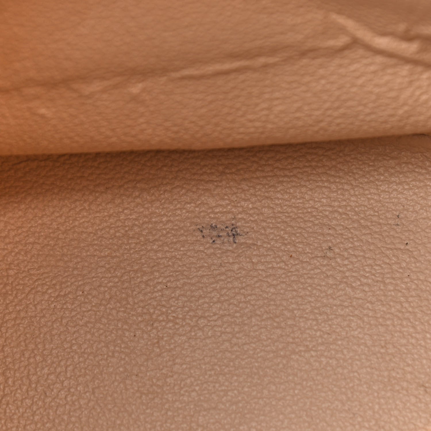 Louis Vuitton Monogram Petit Bucket 23 16 of 18