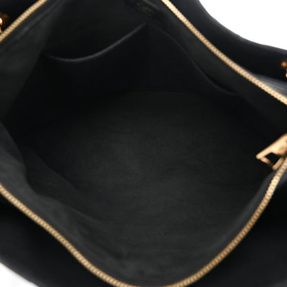 Louis Vuitton Empreinte Surene MM Black 5 of 11