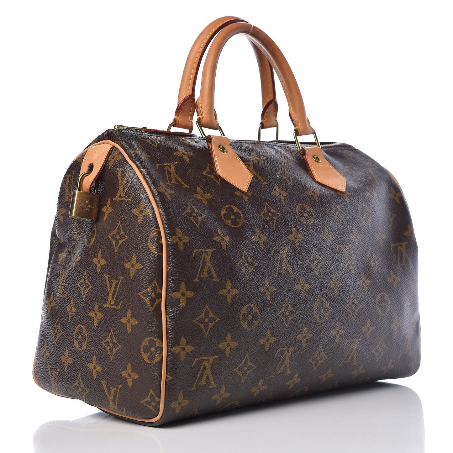 Monogram Speedy 30