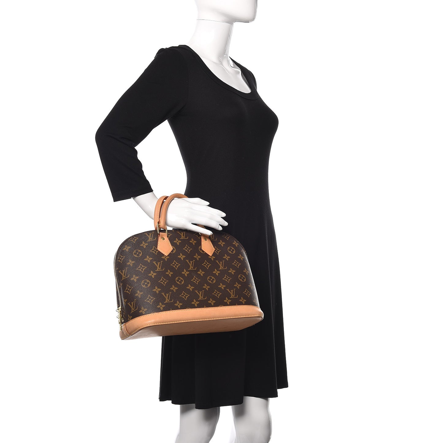 Monogram Alma PM