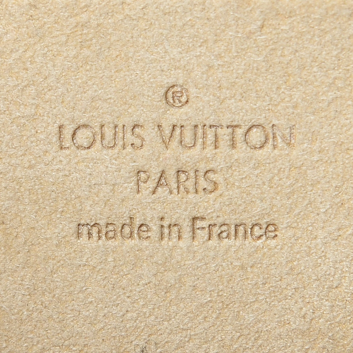 Monogram Pochette Milla MM