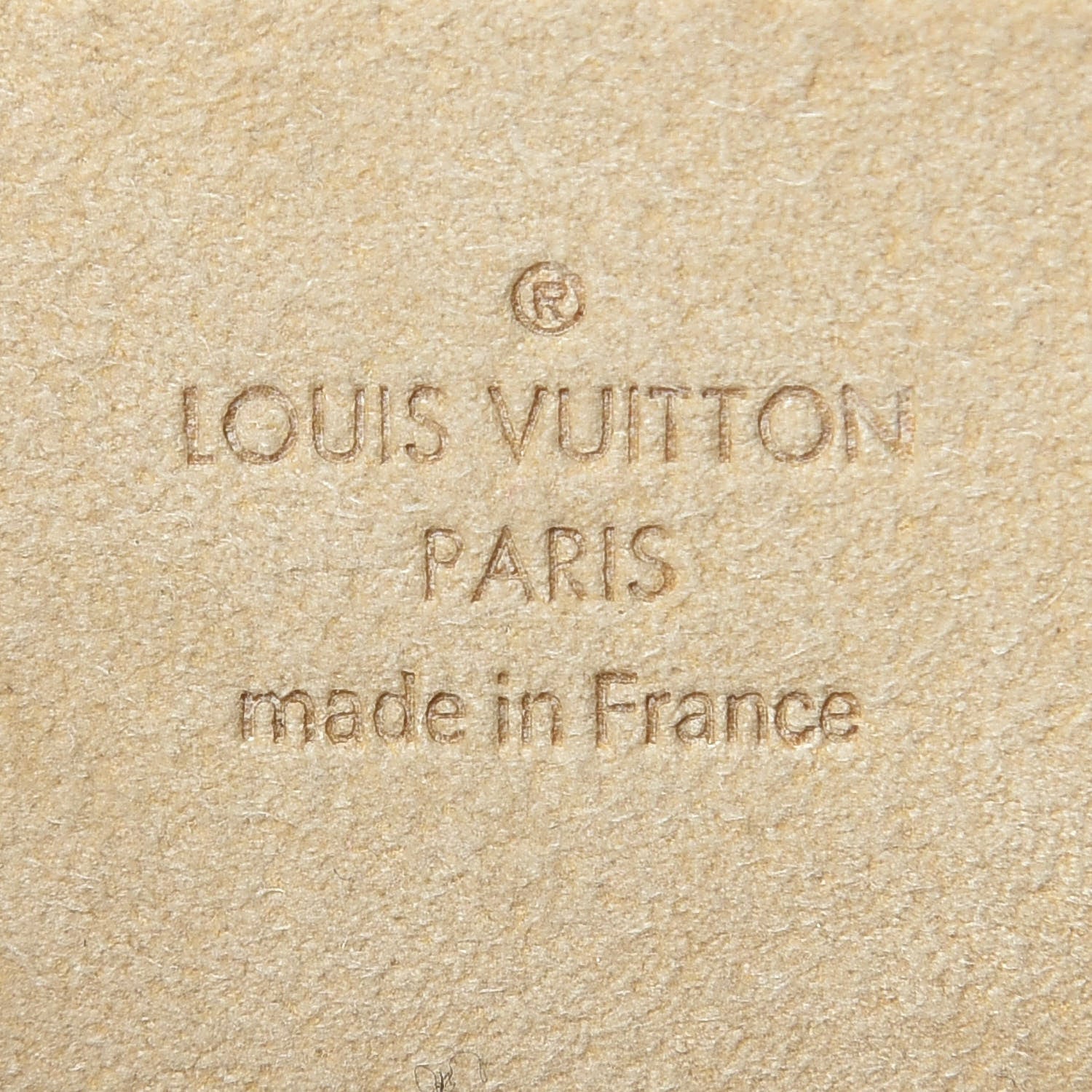 Louis Vuitton Monogram Pochette Milla MM 6 of 9