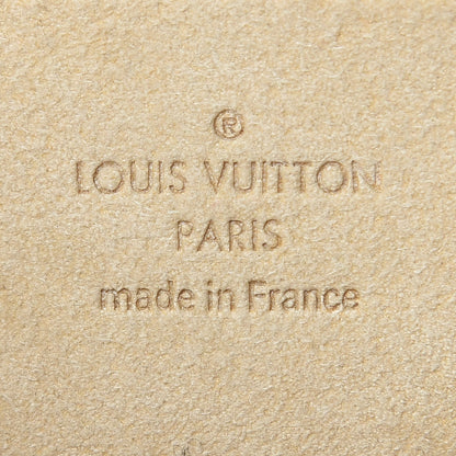 Louis Vuitton Monogram Pochette Milla MM 6 of 9