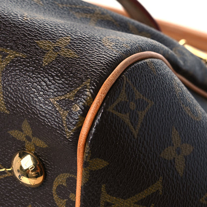 Louis Vuitton Monogram Tivoli GM 11 of 11