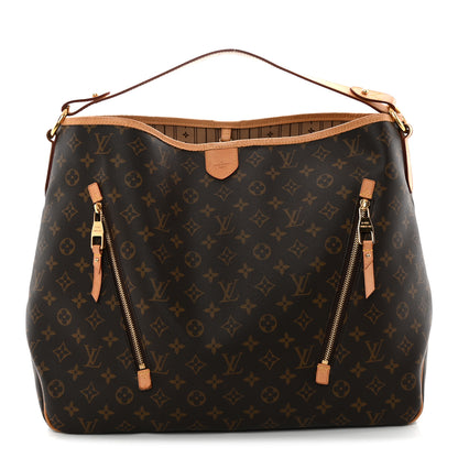 Louis Vuitton Monogram Delightful GM 1 of 13
