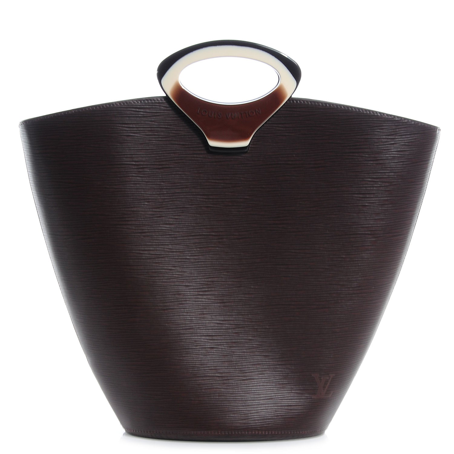 Louis Vuitton Epi Noctambule Moka 1 of 8