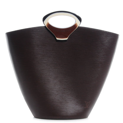 Louis Vuitton Epi Noctambule Moka 1 of 8
