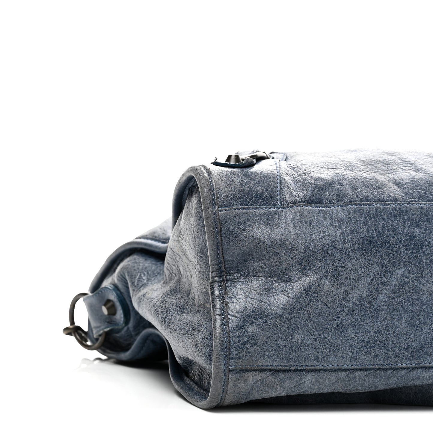 Agneau Classic Hardware City Bleu Glacier