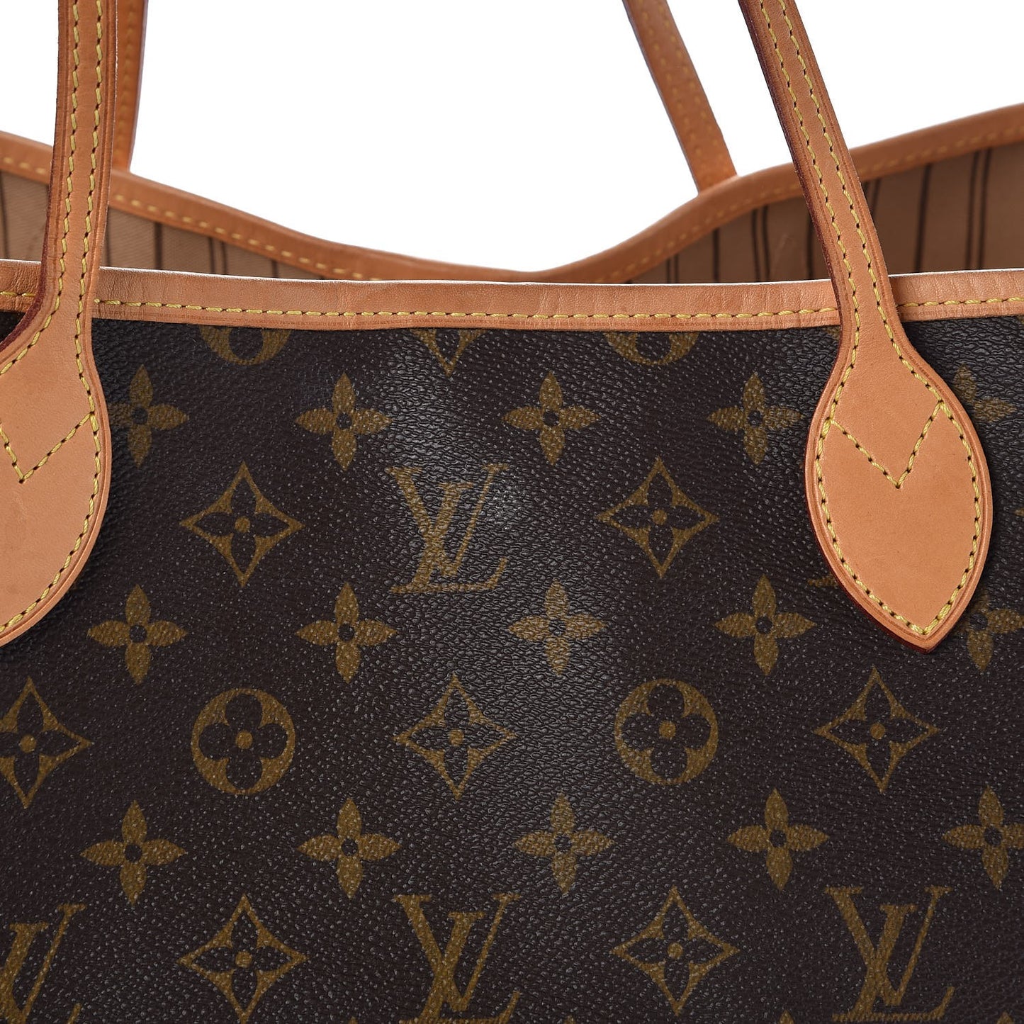 Monogram Neverfull GM