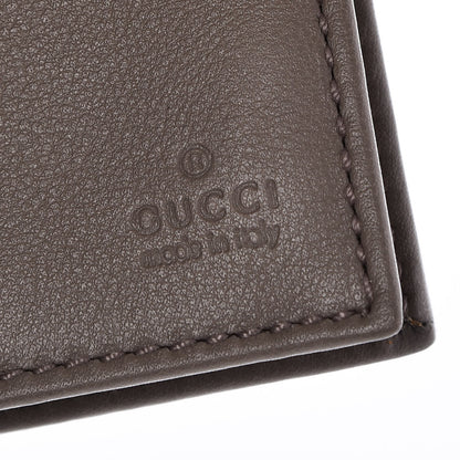 Gucci Monogram Scarlett Continental Wallet Beige 6 of 7