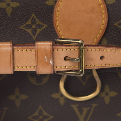 Louis Vuitton Monogram Saint Cloud GM 21 of 24