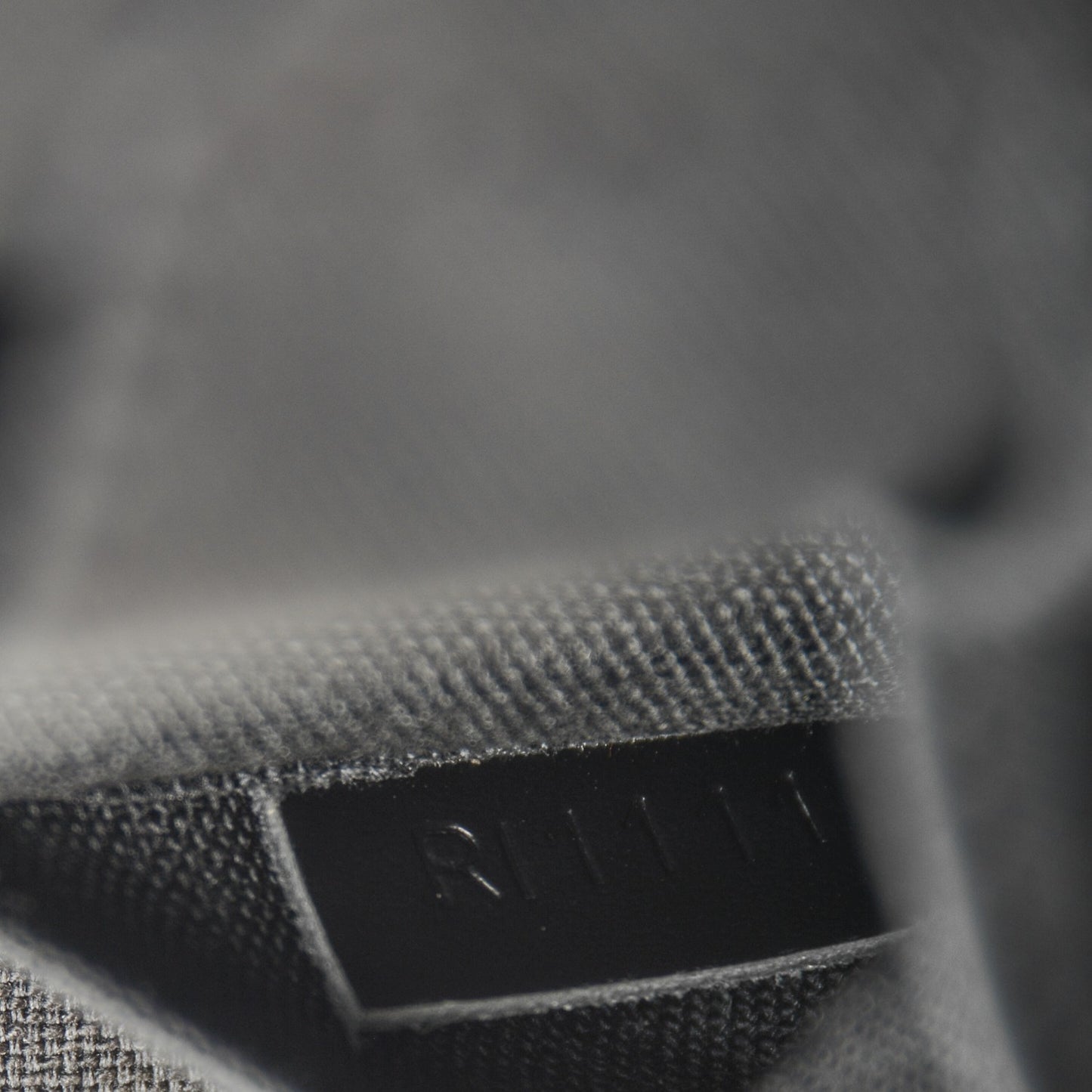 Damier Graphite Michael Backpack