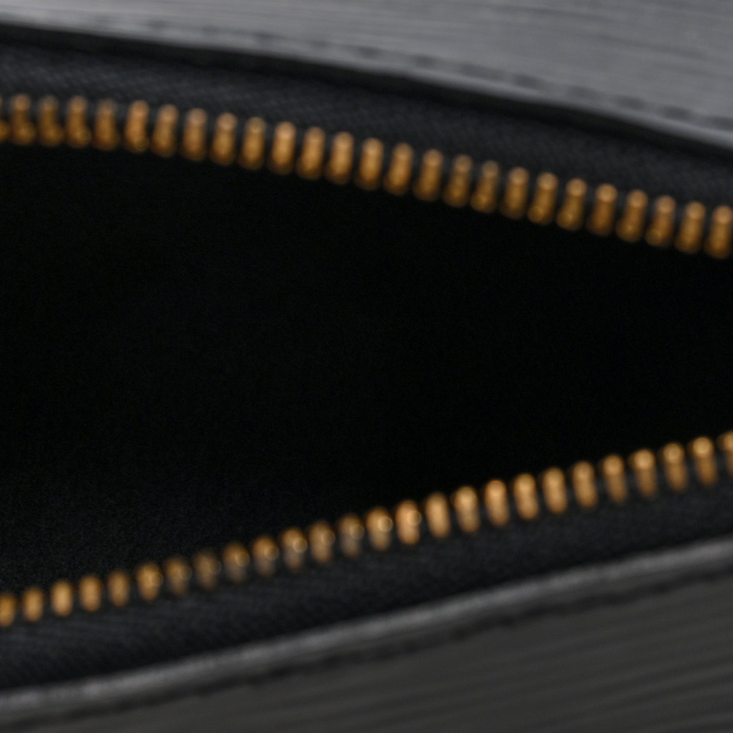 Epi Soufflot Pochette Black