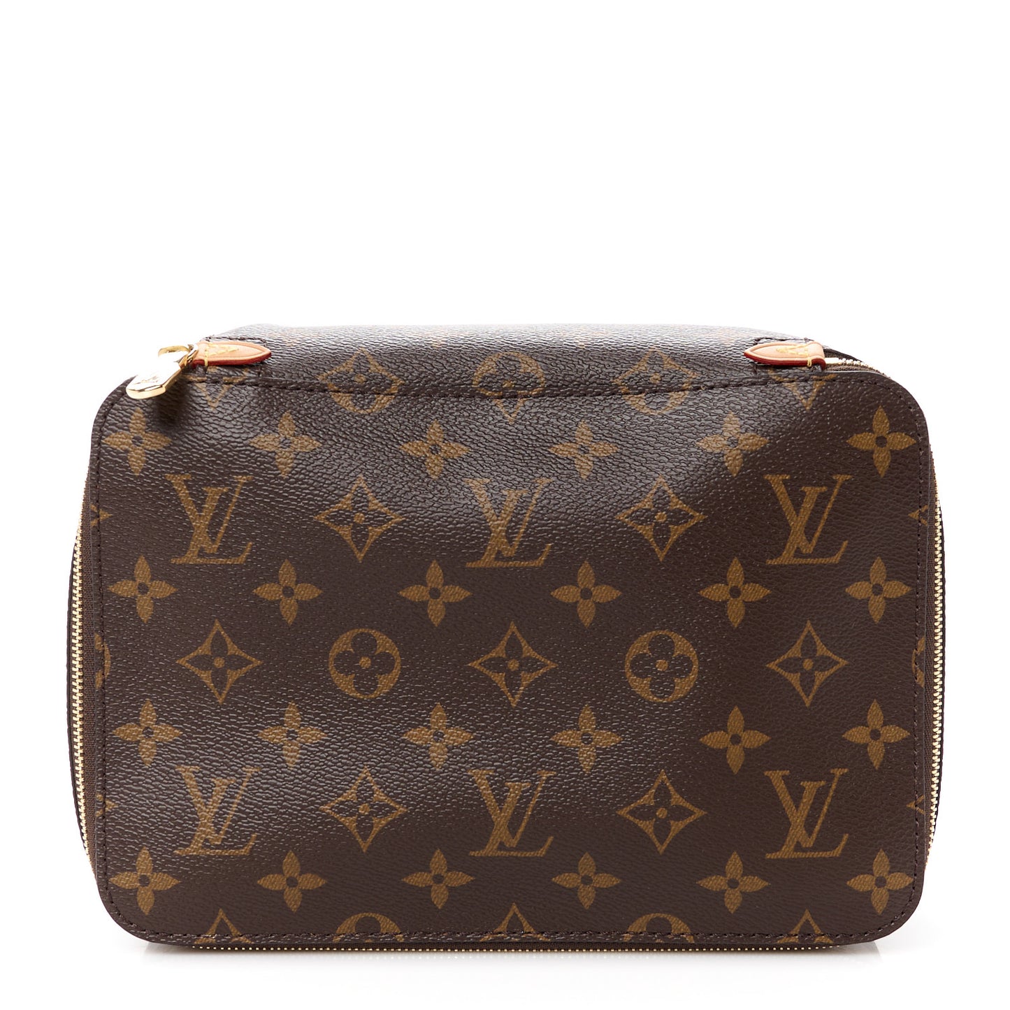 Monogram Packing Cube MM