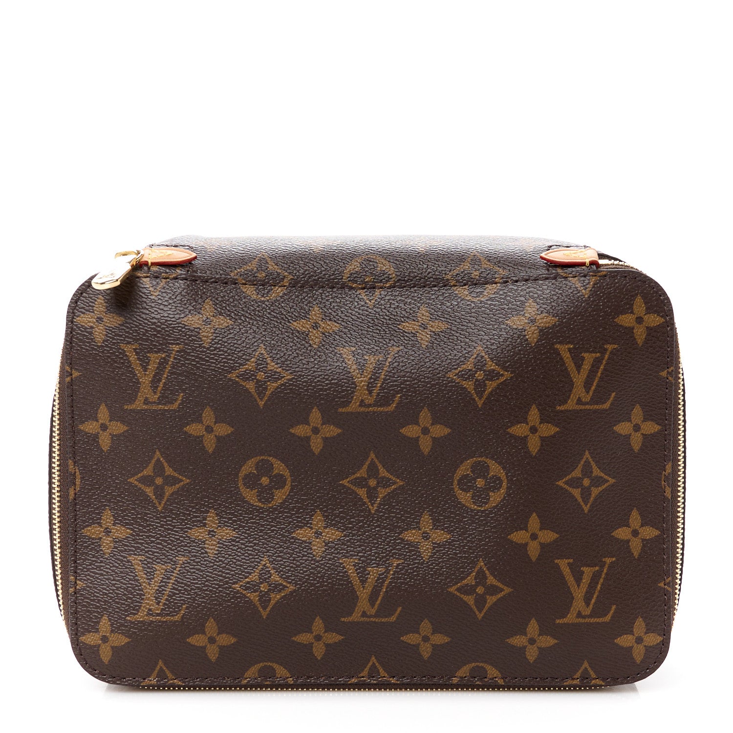 Louis Vuitton Monogram Packing Cube MM 1 of 10