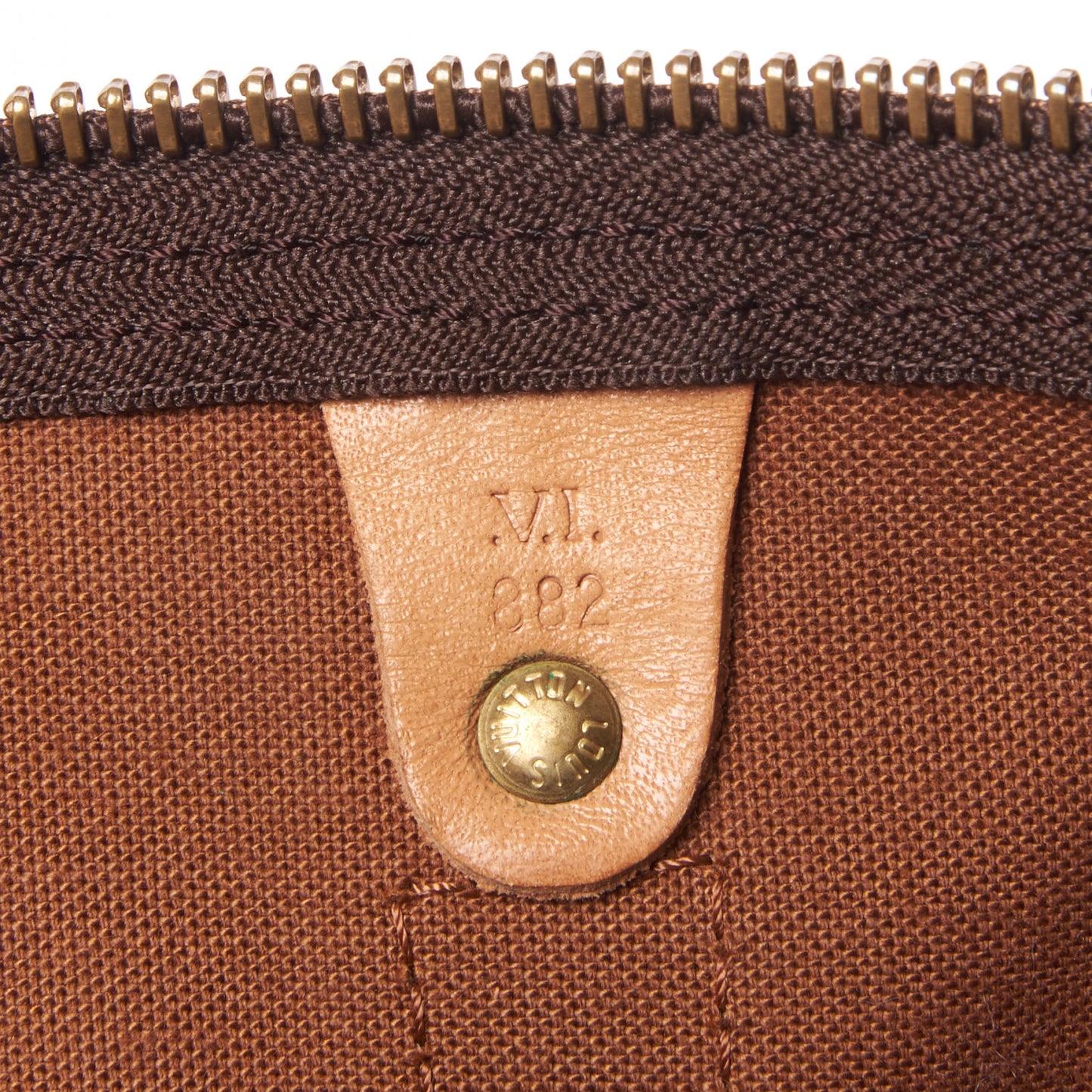 Monogram Keepall Bandouliere 55