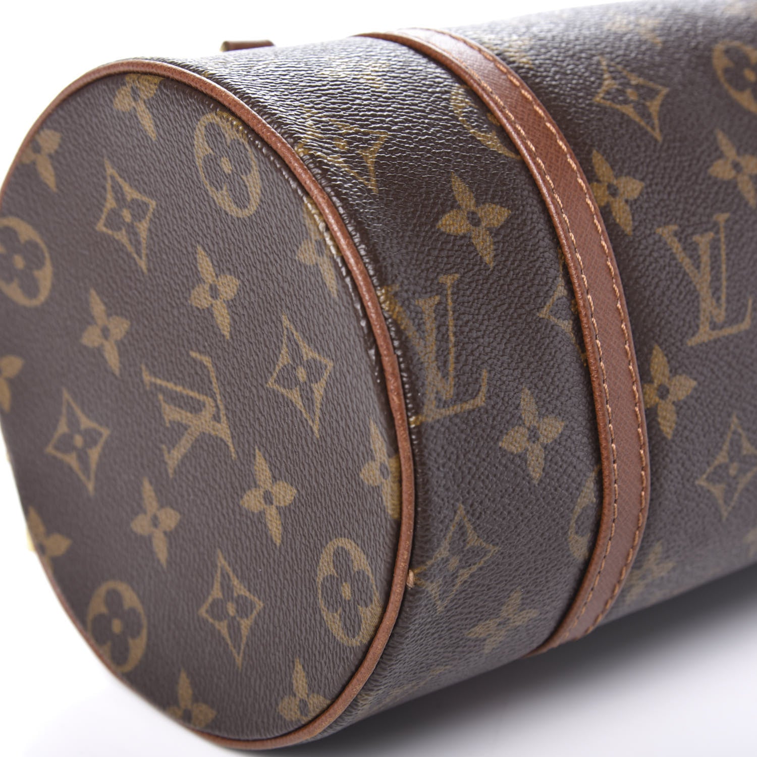 Louis Vuitton Monogram Papillon 26 6 of 9