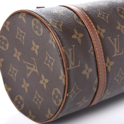 Louis Vuitton Monogram Papillon 26 6 of 9