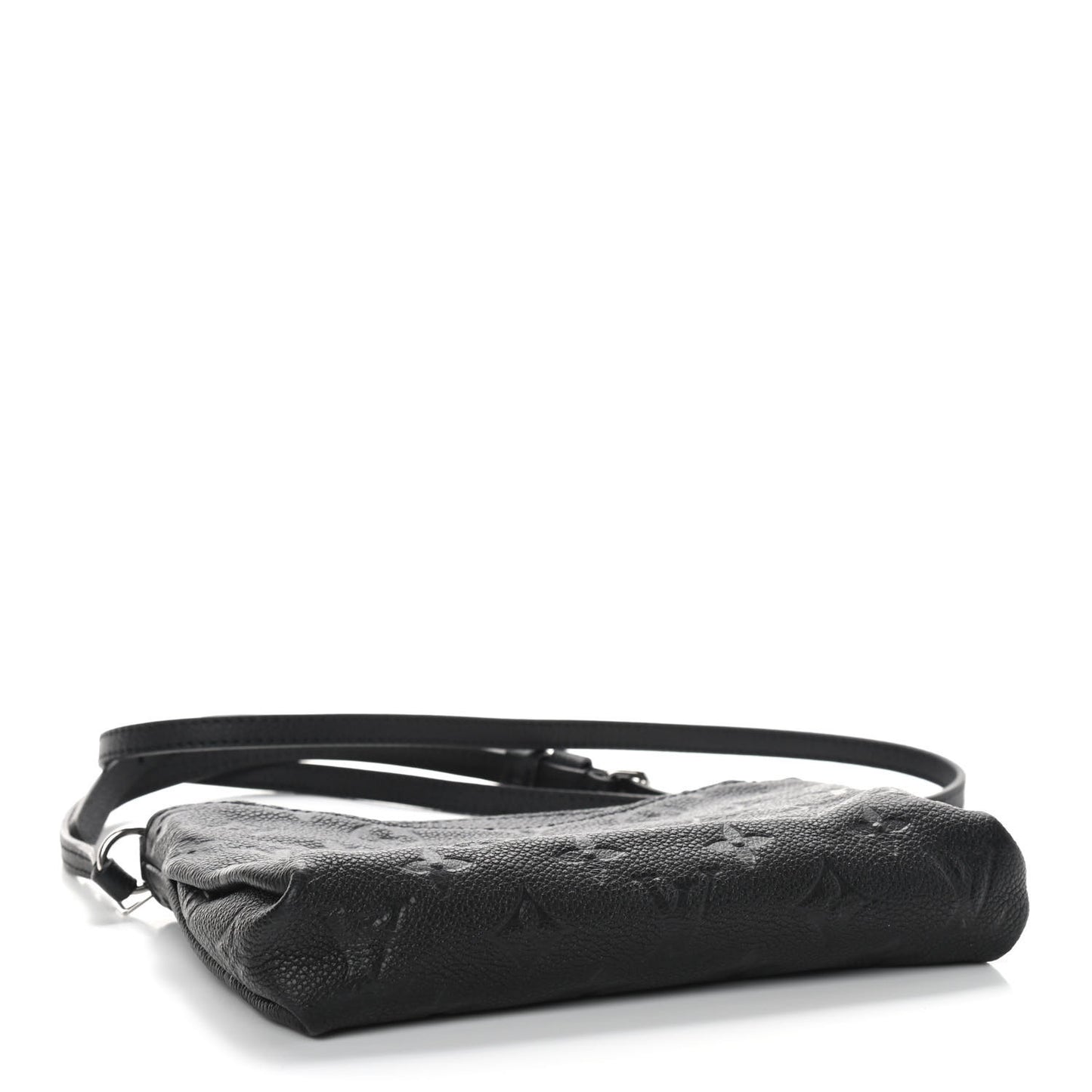 Empreinte Pallas Crossbody Black