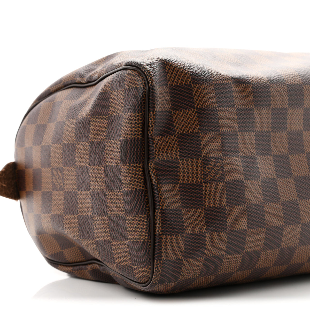 Damier Ebene Speedy 25