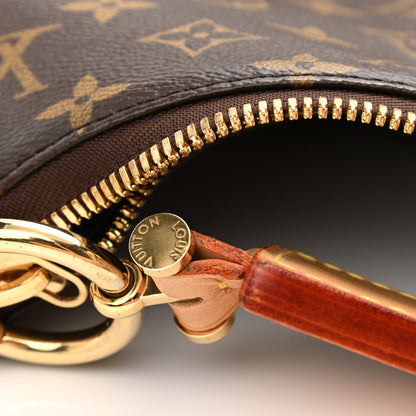Louis Vuitton Monogram Sully PM 12 of 13