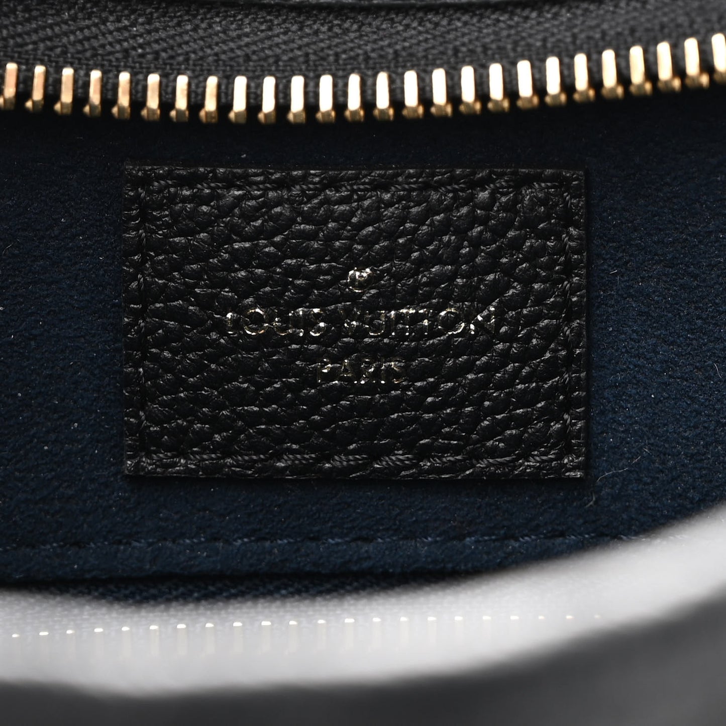 Empreinte Carryall PM Black