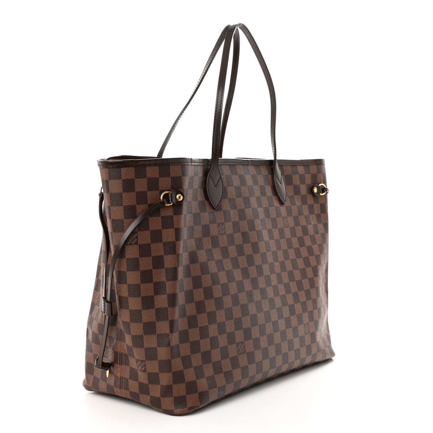 Damier Ebene Neo Neverfull GM