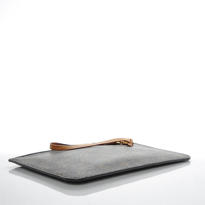 Louis Vuitton Monogram Neverfull MM GM Pochette 4 of 6