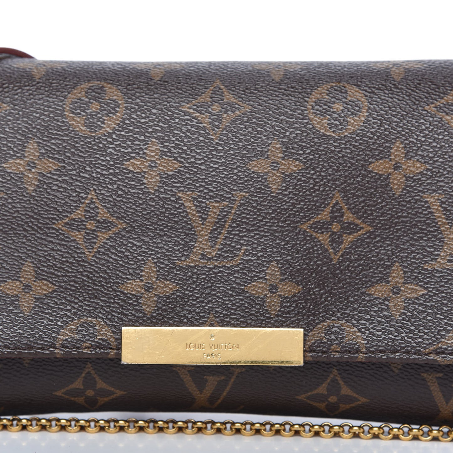 Monogram Favorite PM