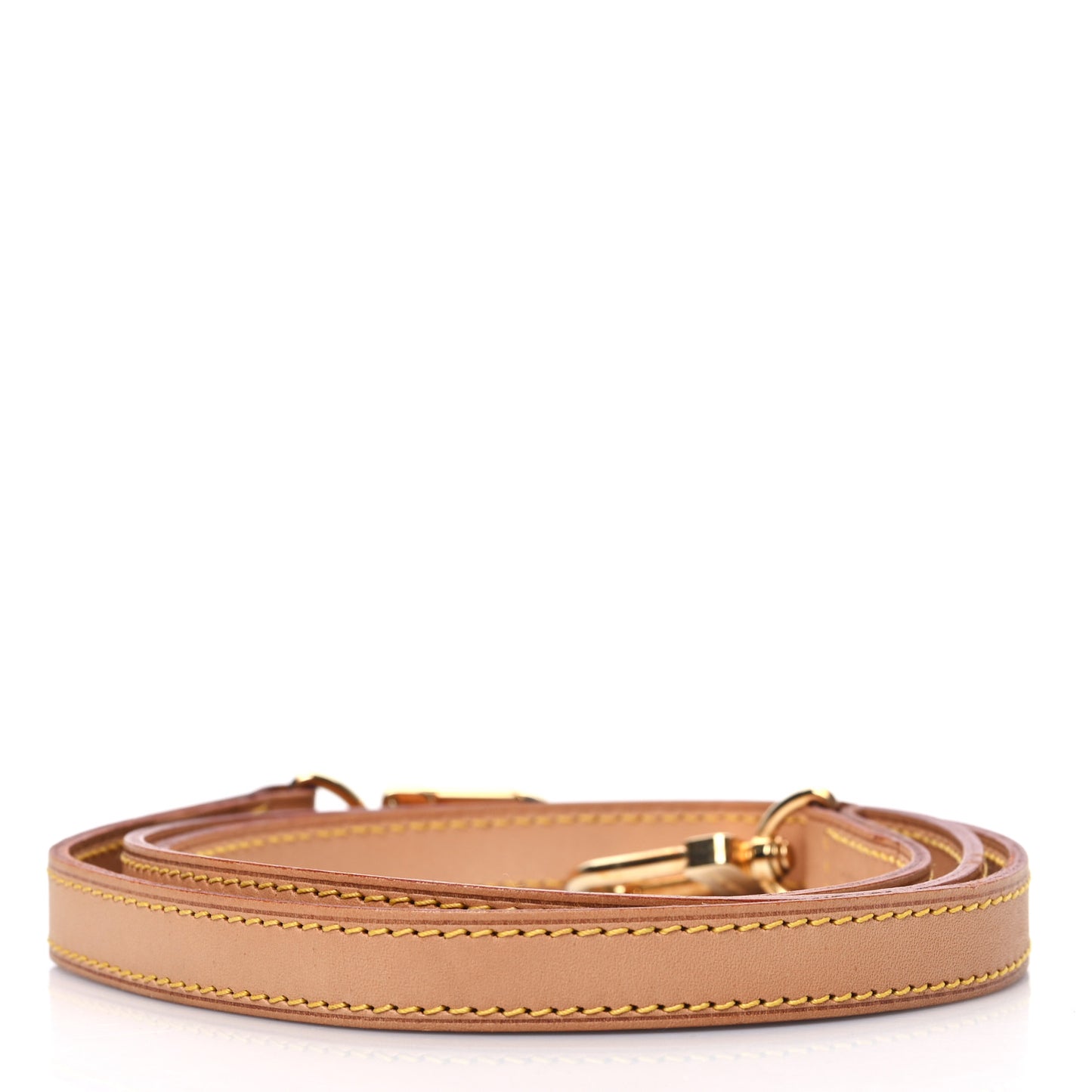 Vachetta 16mm Long Shoulder Strap