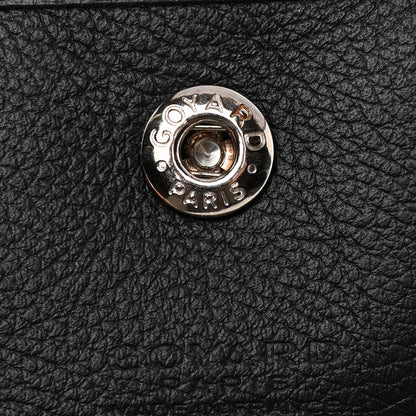Goyard Goyardine Saint Louis GM Black 7 of 13