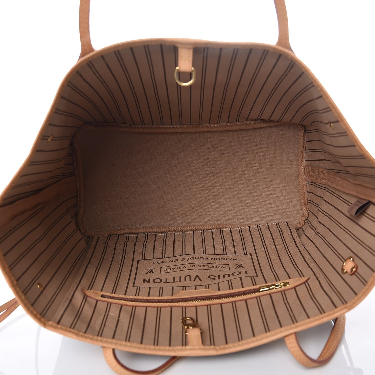 Monogram Neo Neverfull MM