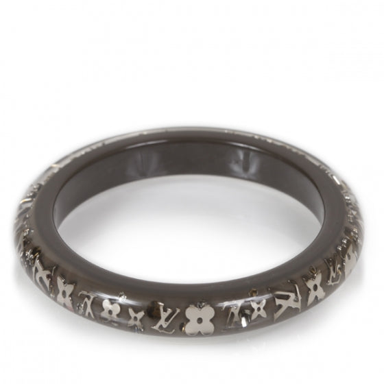 Inclusion Bracelet TPM Grey