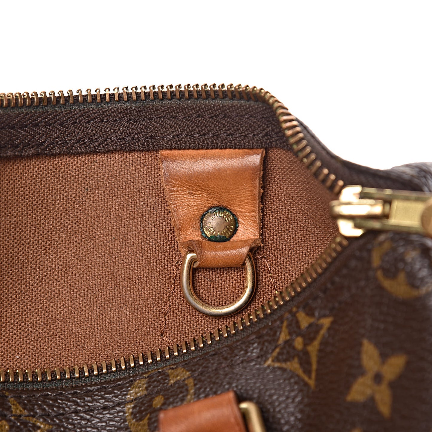 Monogram Speedy 25