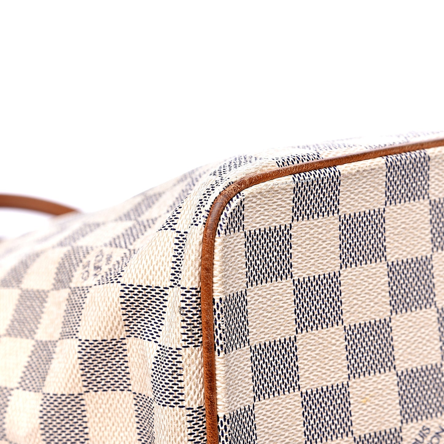Damier Azur Saleya MM