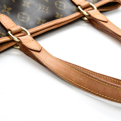 Louis Vuitton Monogram Batignolles Horizontal 15 of 27