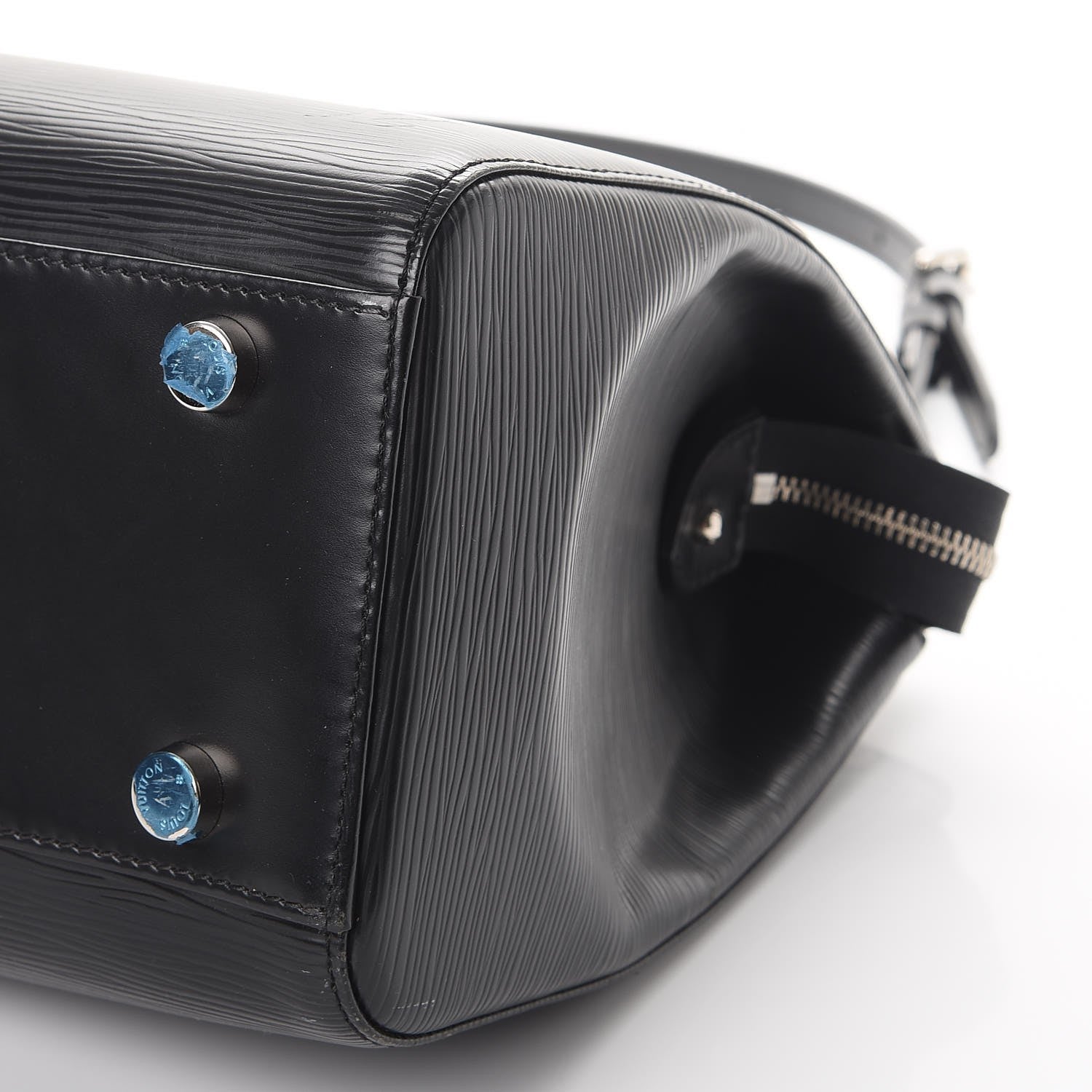 Louis Vuitton Epi Brea GM Black 16 of 16