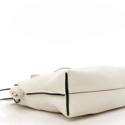 Loewe Calfskin Mini Flamenco Knot Clutch 10 of 11