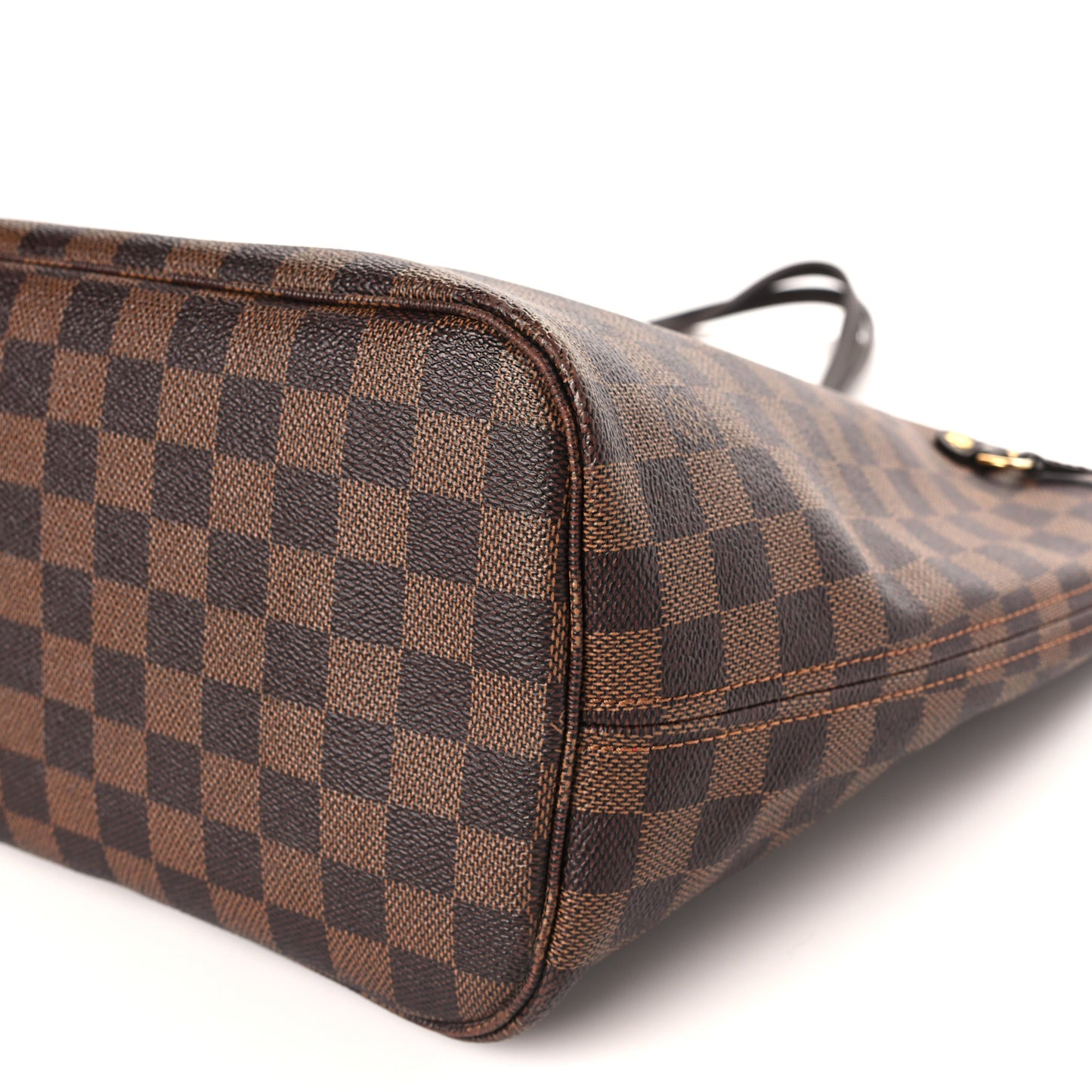 Damier Ebene Neverfull MM