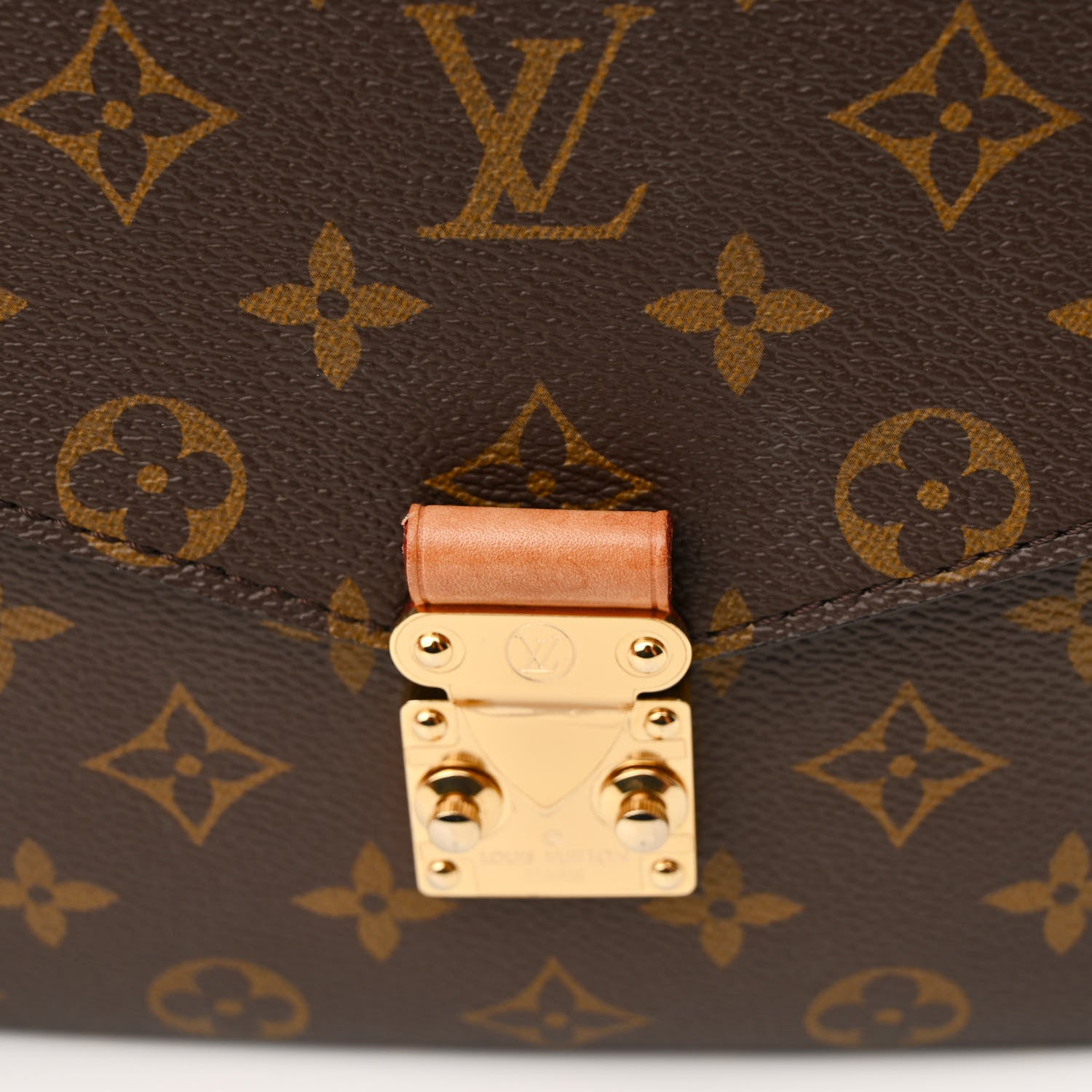 Louis Vuitton Monogram Pochette Metis 13 of 13