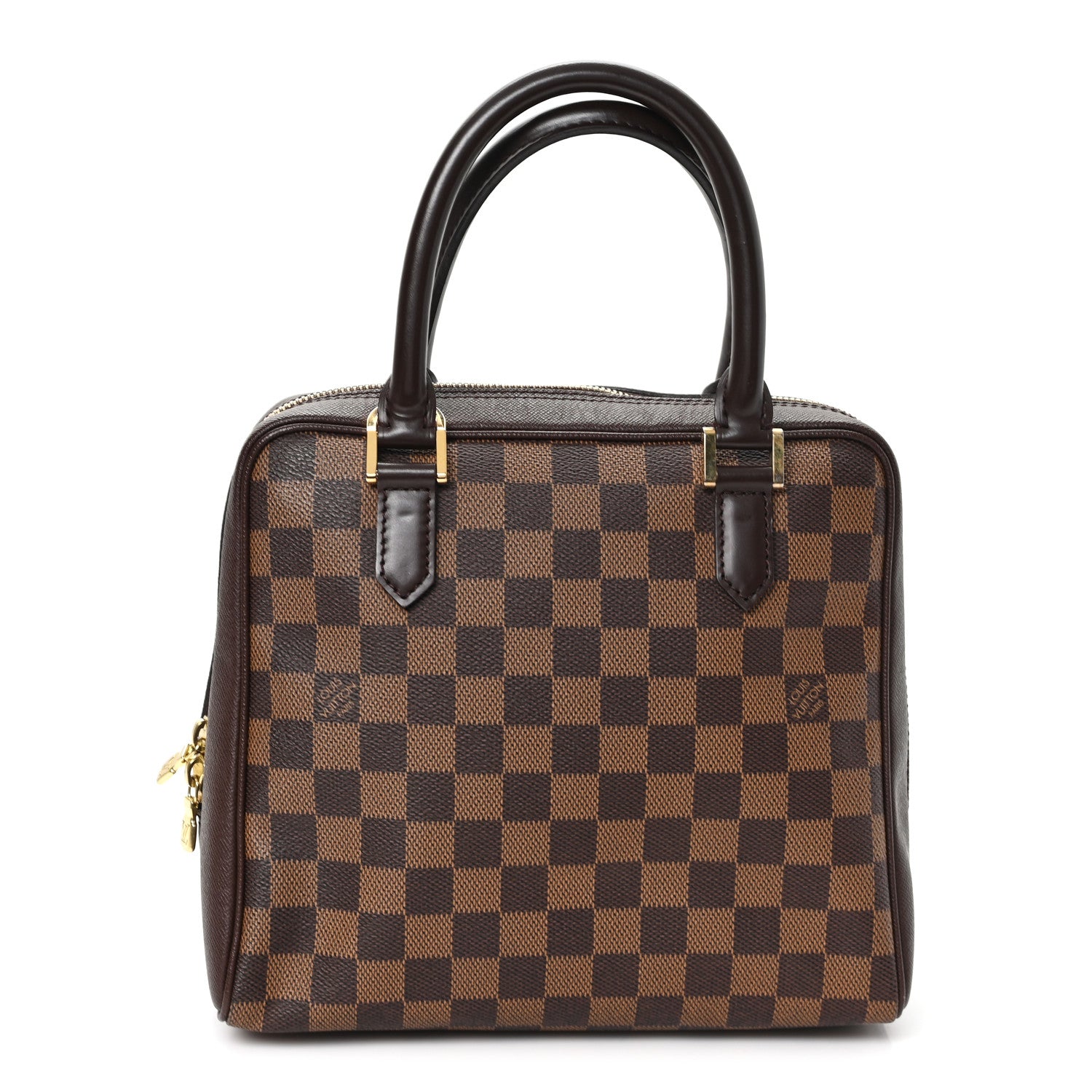 Louis Vuitton Damier Ebene Brera 1 of 9