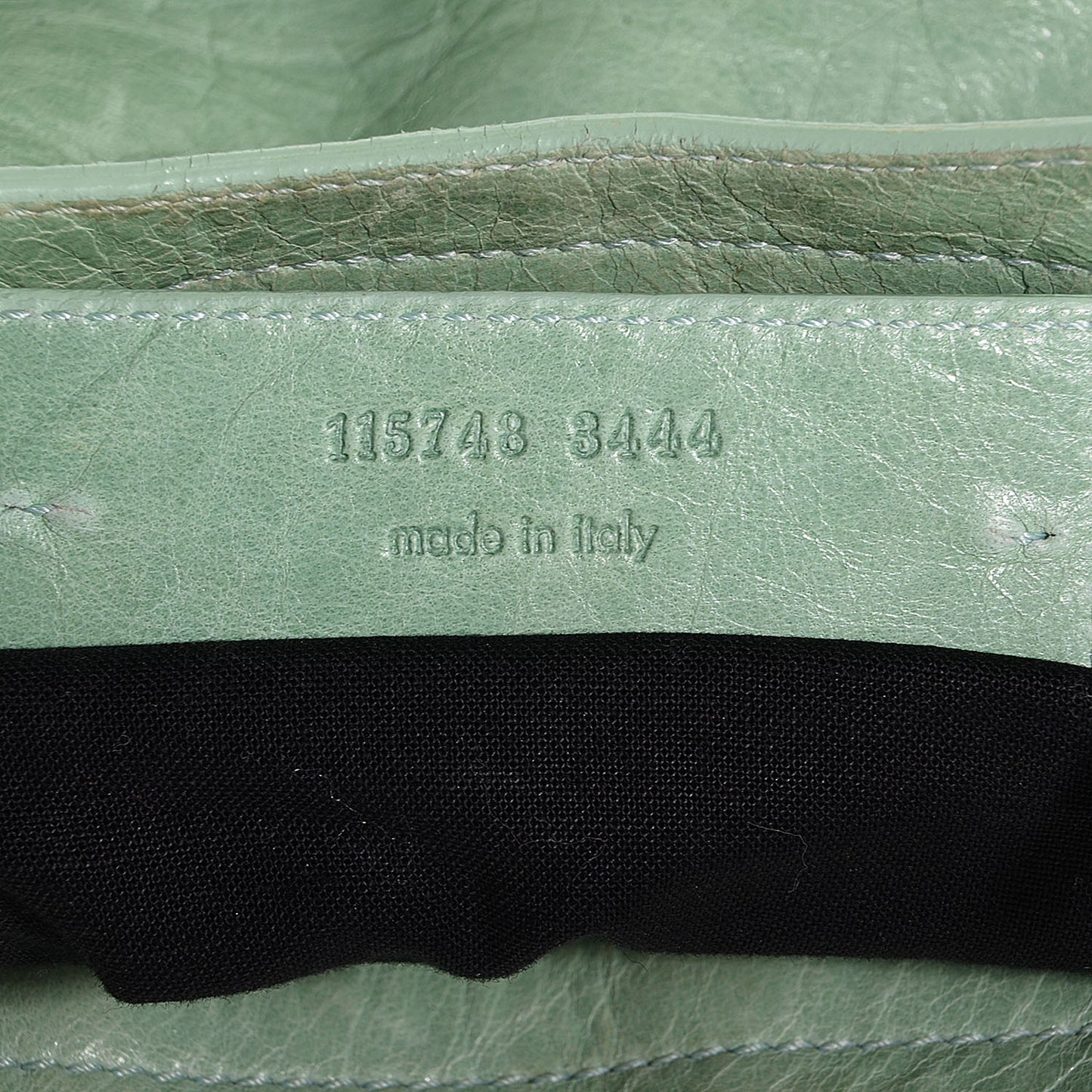 Chevre Classic Hardware City Vert D'eau