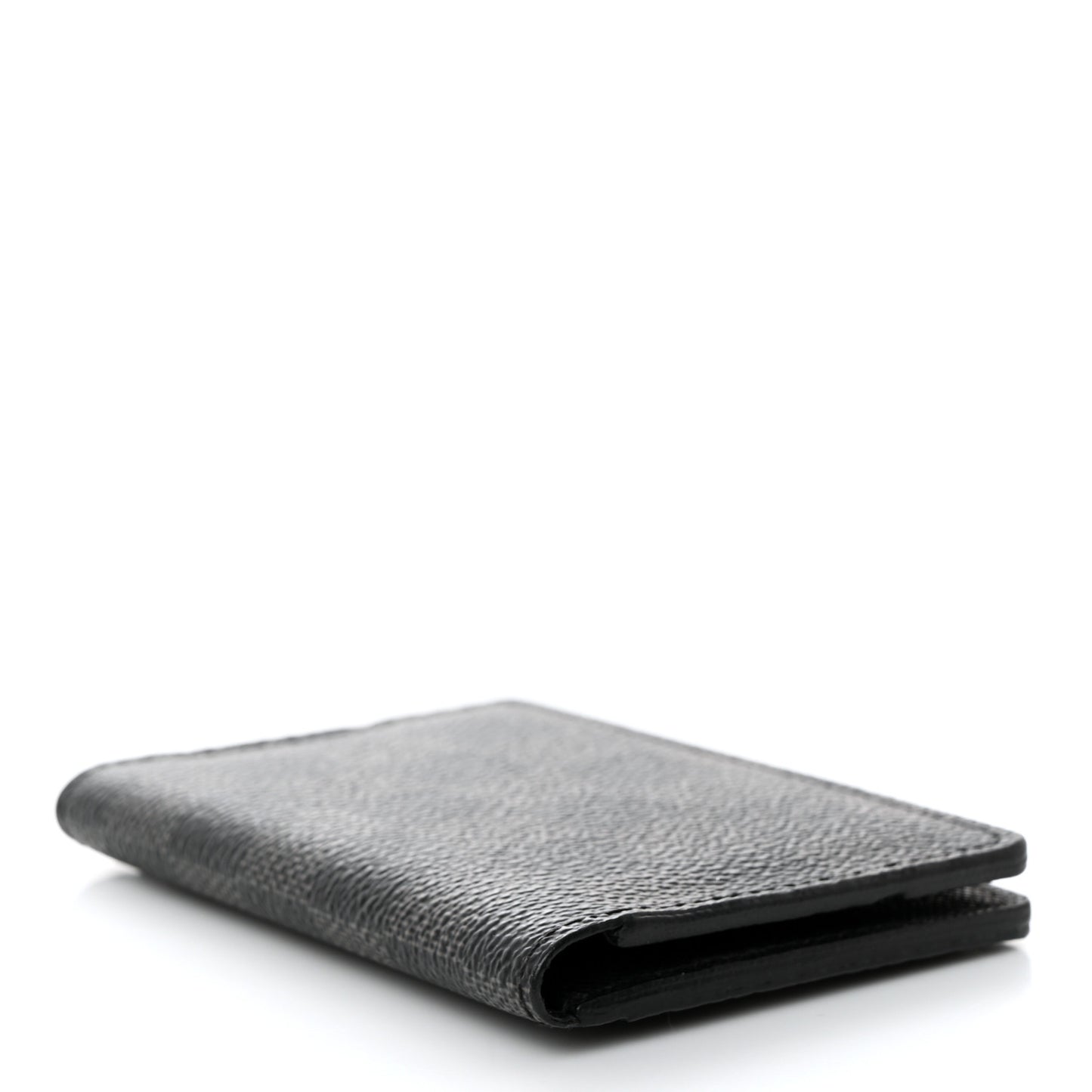 LOUIS VUITTON Damier Graphite Pocket Organizer NM