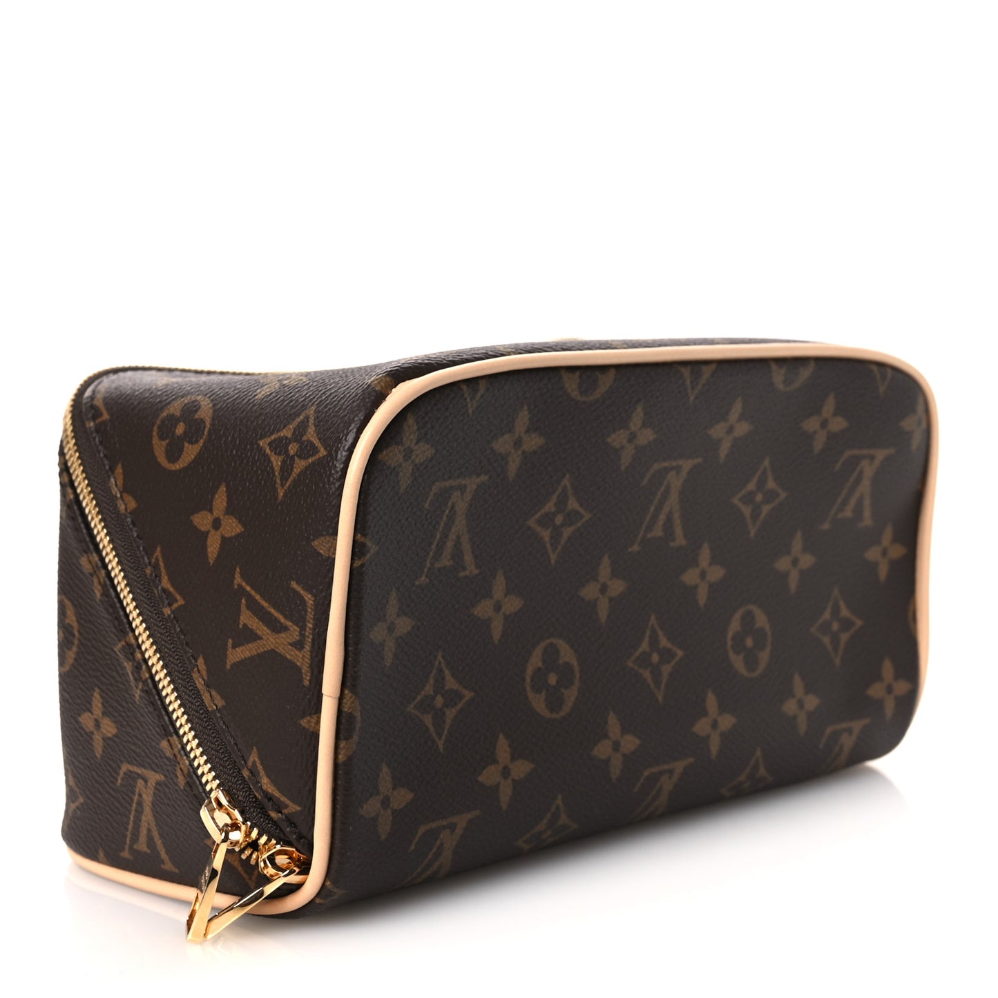 Monogram Toiletry Bag