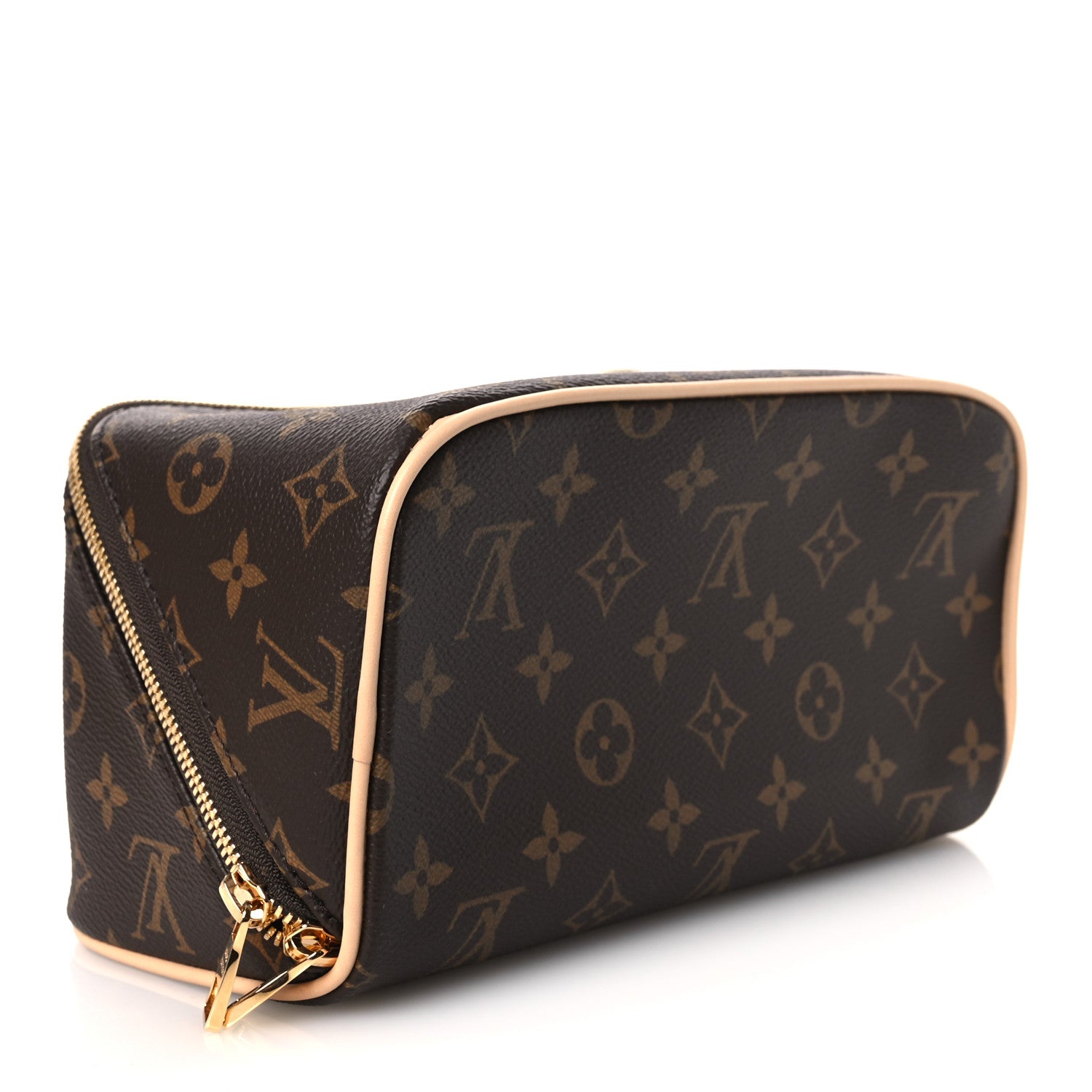 Louis Vuitton Monogram Toiletry Bag 4 of 9