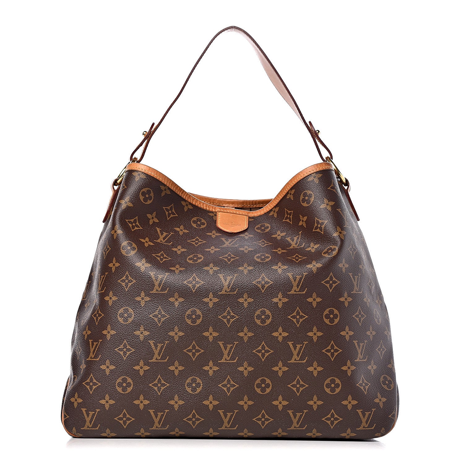 Louis Vuitton Monogram Delightful MM 1 of 19