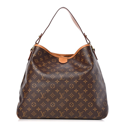 Louis Vuitton Monogram Delightful MM 1 of 19