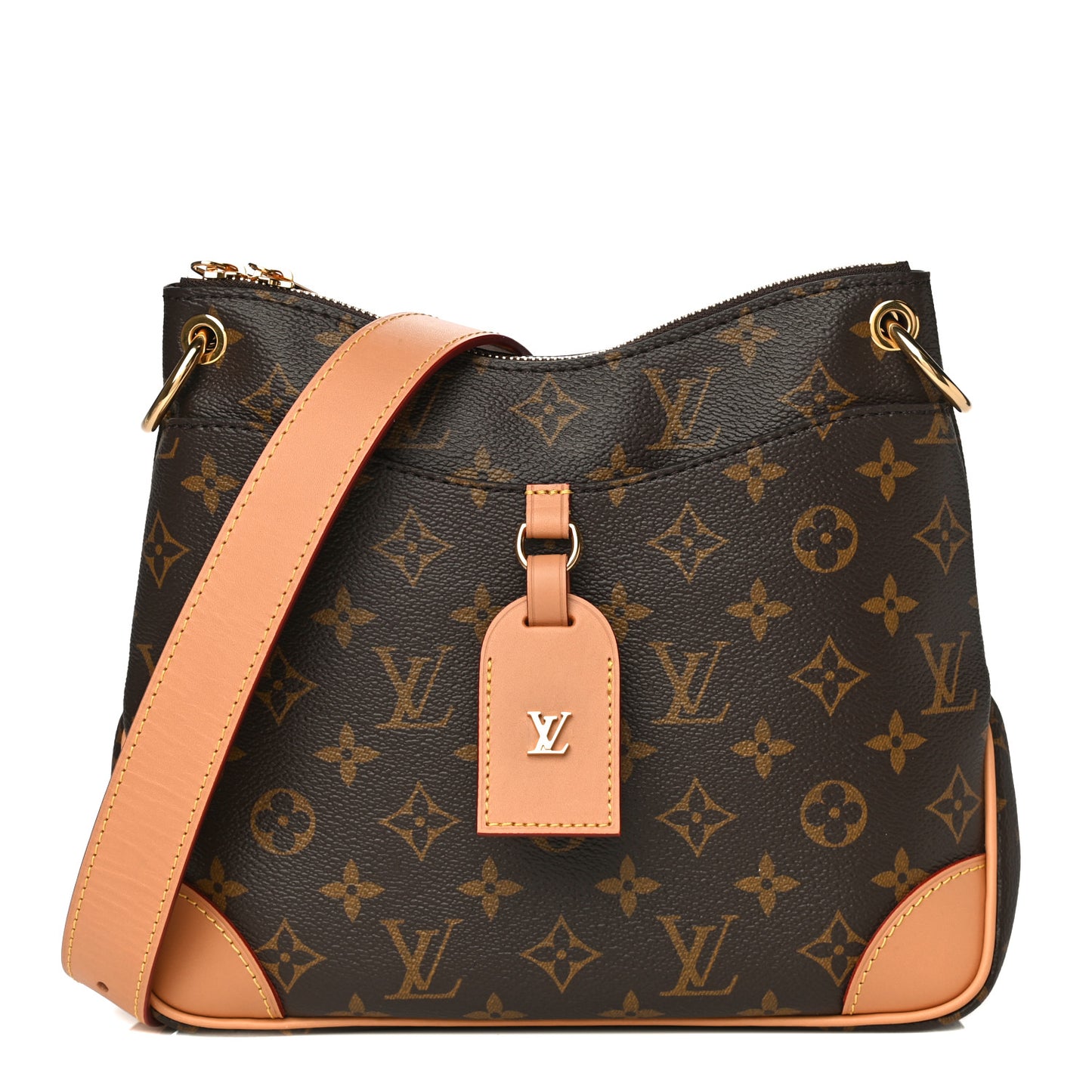 Monogram Odeon PM Natural