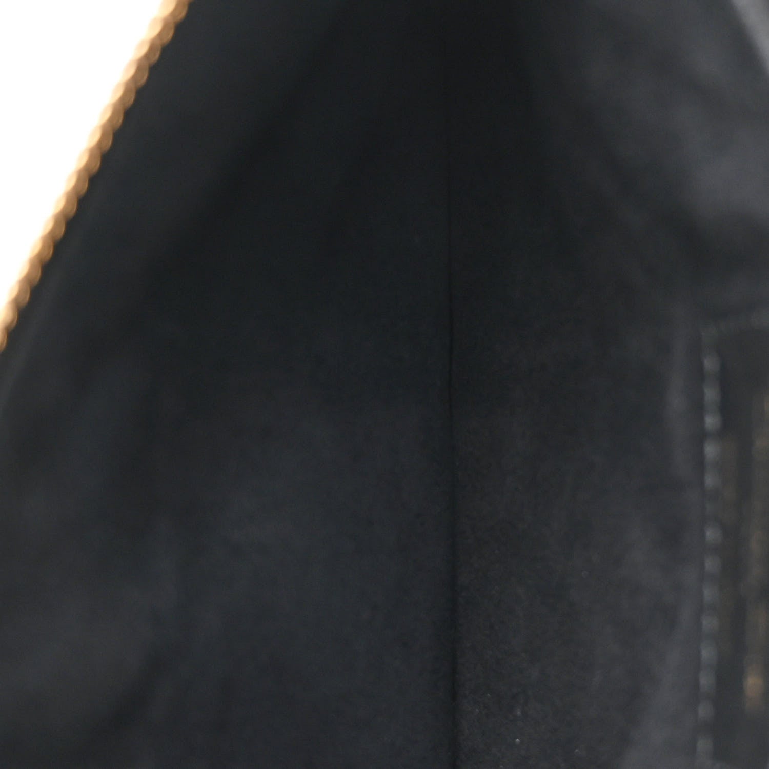 Christian Dior Calfskin Macrocannage Medium Toujours Black 7 of 13
